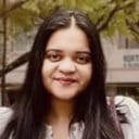 Amrutha Penumudi headshot